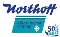 Logo Northoff GmbH & Co. KG Ahlen