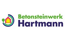 Logo Hartmann Bernhard Betonsteinwerk GmbH Ahlen