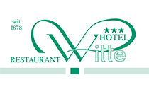 Logo Witte Hotel, Restaurant Ahlen