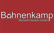Logo Bohnenkamp Rohstoff-Handels GmbH Ahlen