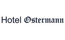 Logo Hotel u. Ferienwohnungen Ostermann Ahlen