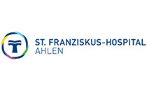 Logo Kinderklinik des St. Franziskus-Hospitals Ahlen