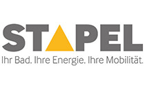 Logo Stapel GmbH Ahlen