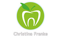 Logo Franke Christina Zahnärztin Ahlen