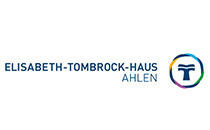 Logo Elisabeth-Tombrock-Haus Seniorenheim Ahlen