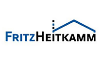 Logo Dipl.-Ing. Fritz Heitkamm Bedachungs- und Fassadenbau GmbH & Co. KG Ahlen