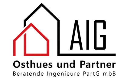 FirmenlogoOsthues & Partner Beratende Ingenieure PartG mbB Telgte