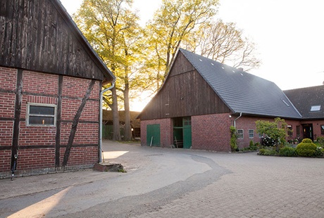 Bildergallerie Hof Holtkamp Telgte