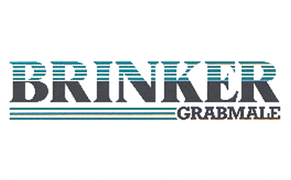 FirmenlogoBrinker Grabmale Telgte