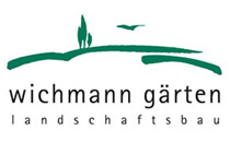 Logo Wichmann Gärten - Landschaftsbau GmbH Telgte
