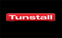 Logo TUNSTALL GmbH Telgte