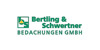 Logo Bertling & Schwertner Bedachungen GmbH Telgte