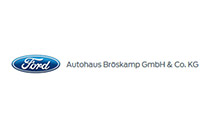 Logo Autohaus Bröskamp GmbH & Co. KG Telgte