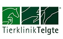 Logo Tierklinik Telgte Fachklinik für Pferde Telgte