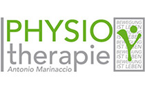 Logo Antonio Marinaccio Physiotherapeut Telgte
