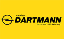 Logo Autohaus Dartmann GmbH Telgte