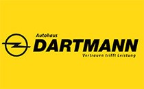 FirmenlogoAutohaus Dartmann GmbH Telgte