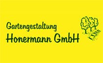 Logo Gartengestaltung Honermann GmbH Garten- und Landschaftsbau Telgte