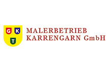 Logo Malerbetrieb Karrengarn GmbH Telgte