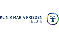 Logo Klinik für Geriatische Rehabilitation Maria Frieden Telgte