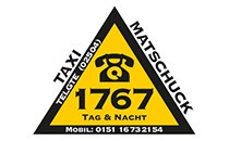 Logo Taxi Matschuck Telgte
