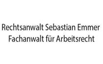 Logo Emmer Sebastian Rechtsanwalt Fachanw. f. Arbeitsrecht Telgte