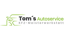 Logo Toms Autoservice Telgte