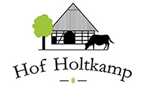 Logo Hof Holtkamp Telgte