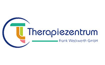Logo Praxis für Ergotherapie Frank Weckwerth Drensteinfurt