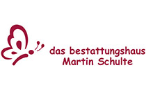 Logo das bestattungshaus Schulte Drensteinfurt