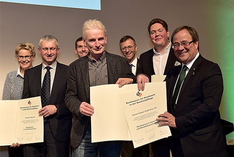 Bildergallerie Schlüter Werner Bildhauer & Steinmetzbetrieb Drensteinfurt