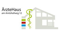 Logo ÄrzteHaus am Amtshofweg -, Gemeinschaftspraxis Dres. med. Birgit und Olaf Salomon - Praxis Silke Franik Drensteinfurt