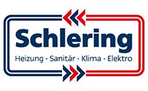 Logo Schlering GmbH Heizung Sanitär Elektro Drensteinfurt