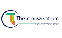 Logo Praxis für Ergotherapie Frank Weckwerth Hamm