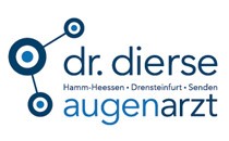 Logo Dierse Bernhard Dr. Augenarzt Drensteinfurt