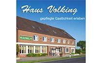 Logo Haus Volking Hotel - Restaurant - Festscheune Drensteinfurt