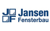 Logo JF Jansen Fensterbau GmbH Fenster, Haustüren, Markisen Drensteinfurt