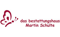 Logo das bestattungshaus Schulte Drehsteinfurt