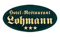 Logo Lohmann*** Land-gut-Hotel Drensteinfurt