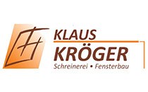 Logo Kröger Klaus Schreinerei & Fensterbau Drensteinfurt