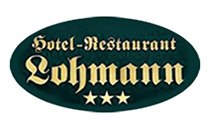 Logo Lohmann*** Land-gut-Hotel, Restaurant und Café Drensteinfurt