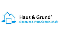 Logo Haus- u. Grundeigentümerverein Münster-Stadt u. -Land e.V. Münster