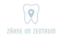 Logo Zähne im Zentrum - Dr. Breuer & Dr. Repges Münster