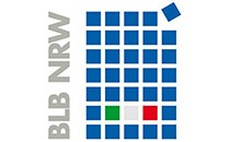 Logo Bau- und Liegenschaftsbetrieb NRW Münster Münster