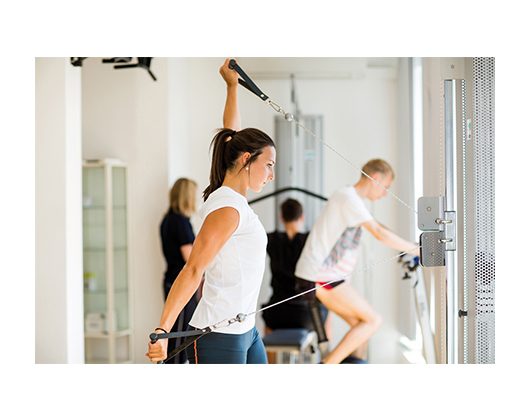 Eigentümer Bilder PhysioComplex Münster