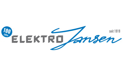 FirmenlogoElektro Jansen Münster