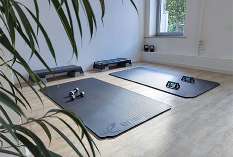 Eigentümer Bilder York-Physio Münster