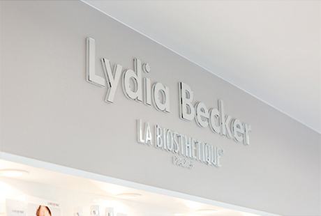 Bildergallerie Lydia Becker LA BIOSTHETIQUE Münster