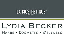 Logo Lydia Becker LA BIOSTHETIQUE Münster