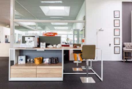 Eigentümer Bilder Meimann - Miele Center Küchen- und Hausgeräte Münster